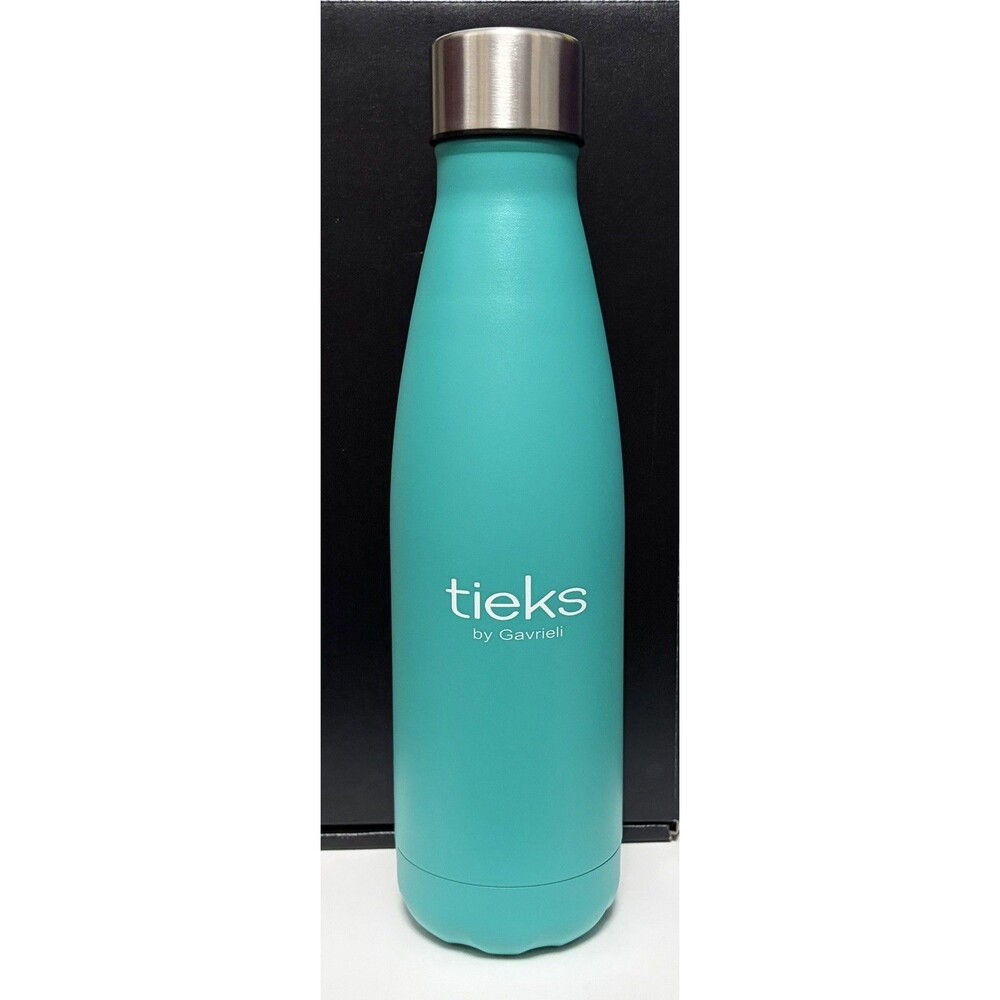 Tieks Metal Water Bottle - New